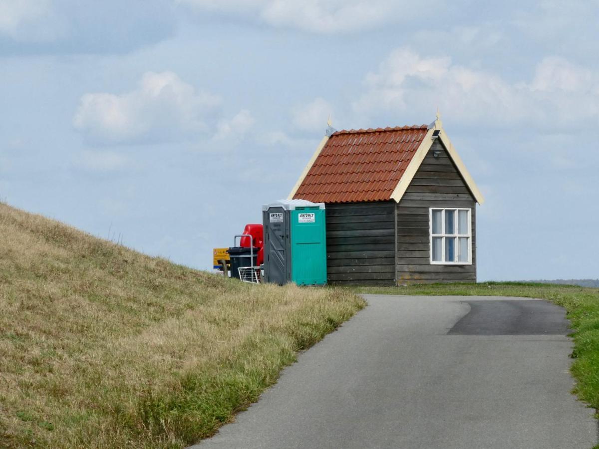 Authentieke Prive-Kamer Bij Karen Beveren  Exterior foto